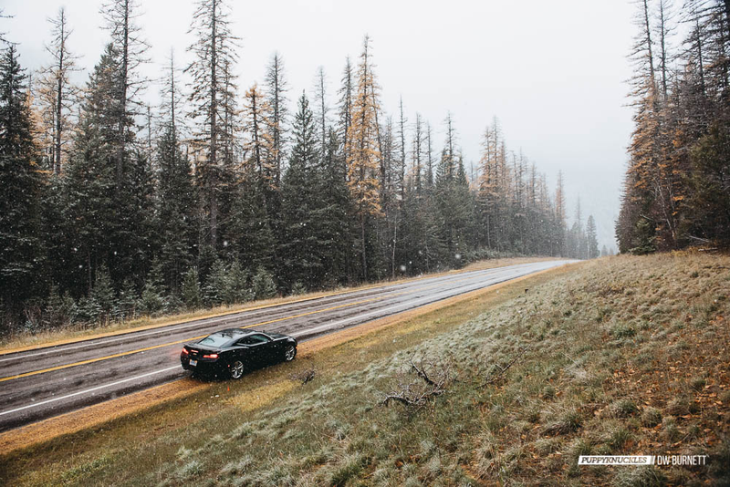 Illustration for article titled First Drive: 1,014 Miles In The 2016 Camaro SS